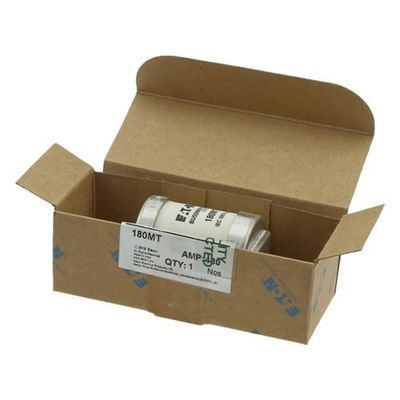 Série Eaton Bussmann à grande vitesse Standard britannique BS88 Fuse 180MT