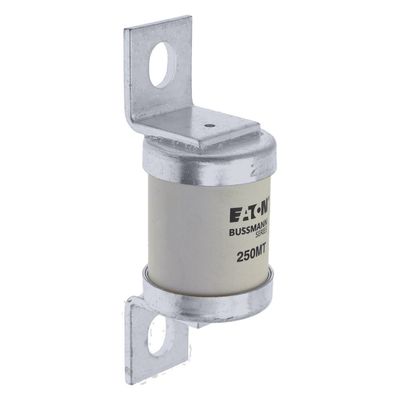 Série Eaton Bussmann à grande vitesse Standard britannique BS88 Fuse 250MT