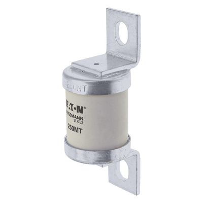 Série Eaton Bussmann à grande vitesse Standard britannique BS88 Fuse 250MT