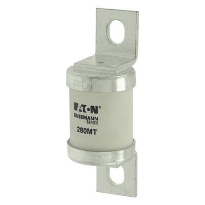 Série Eaton Bussmann à grande vitesse Standard britannique BS88 Fuse 280MT
