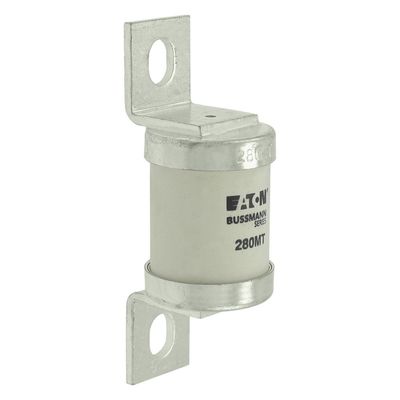 Série Eaton Bussmann à grande vitesse Standard britannique BS88 Fuse 280MT