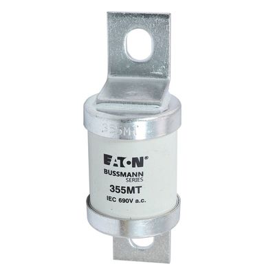 Série Eaton Bussmann à grande vitesse Standard britannique BS88 Fuse 355MT
