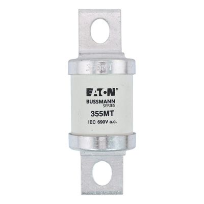 Série Eaton Bussmann à grande vitesse Standard britannique BS88 Fuse 355MT