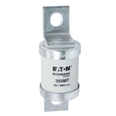 Série Eaton Bussmann à grande vitesse Standard britannique BS88 Fuse 355MT