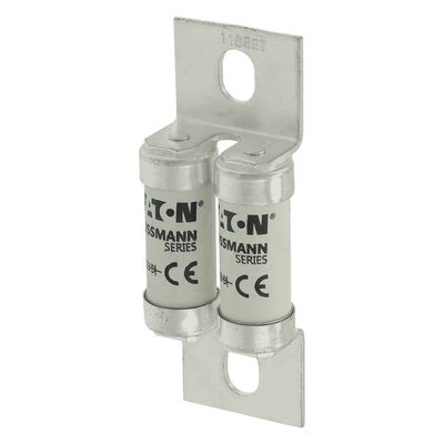 Série Eaton Bussmann à grande vitesse Standard britannique BS88 Fuse 110EET