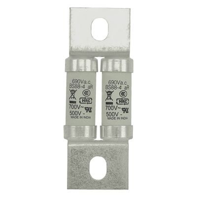 Série Eaton Bussmann à grande vitesse Standard britannique BS88 Fuse 110EET