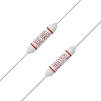 Prix compétitif Coupe de fusible thermique Lien thermique céramique SEFUSE TF 150C Grade SM150A01