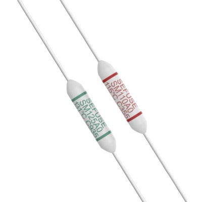 Prix compétitif Coupe de fusible thermique Lien thermique céramique SEFUSE TF 150C Grade SM150A01
