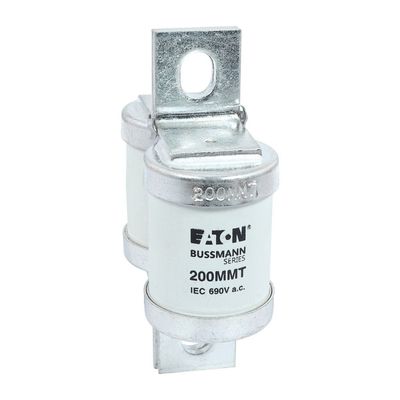 Série Eaton Bussmann à grande vitesse Standard britannique 180A BS88 Fuse 180MMT