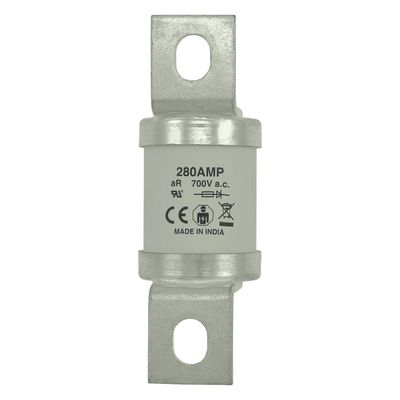 Série Eaton Bussmann à grande vitesse Standard britannique 280A BS88 Fuse 280MMT