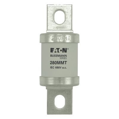 Série Eaton Bussmann à grande vitesse Standard britannique 280A BS88 Fuse 280MMT