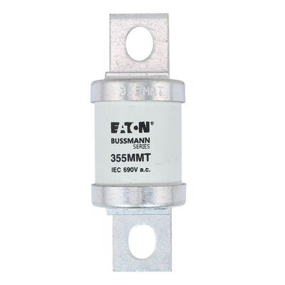 Série Eaton Bussmann à grande vitesse Standard britannique 355A BS88 Fuse355MMT
