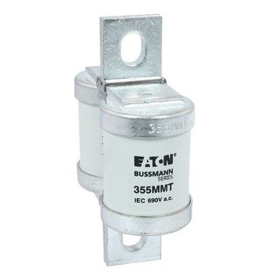 Série Eaton Bussmann à grande vitesse Standard britannique 355A BS88 Fuse355MMT