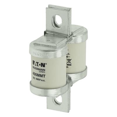 Série Eaton Bussmann à grande vitesse Standard britannique 400A BS88 Fuse 400MMT