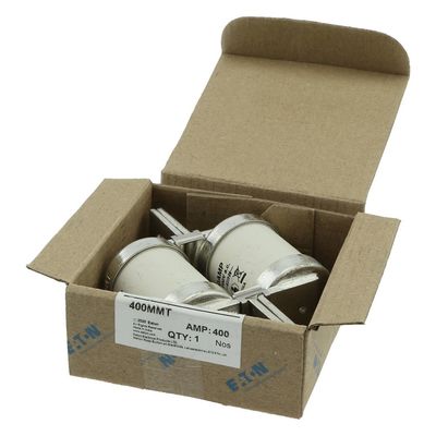 Série Eaton Bussmann à grande vitesse Standard britannique 400A BS88 Fuse 400MMT