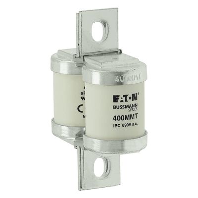 Série Eaton Bussmann à grande vitesse Standard britannique 400A BS88 Fuse 400MMT