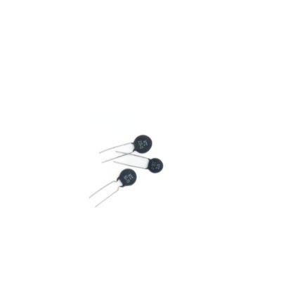 Partie de l'échantillon n° 22D-9 Thermistors NTC métallisés de 0,5 mW/.C à 10 mW/.C