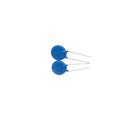 Grâce à un trou à basse tension taux de vieillissement MOV Varistor 7D511K Pour la protection électronique