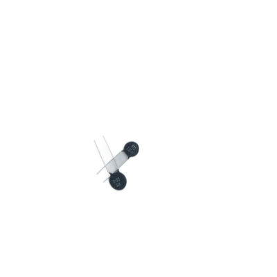 -6% Coefficient thermique NTC Thermistor NTC 2.5D11-13-15 20 22D20