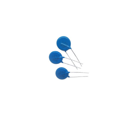 0.5W - 10W Motiv Varistor Courant de fuite 0,1mA