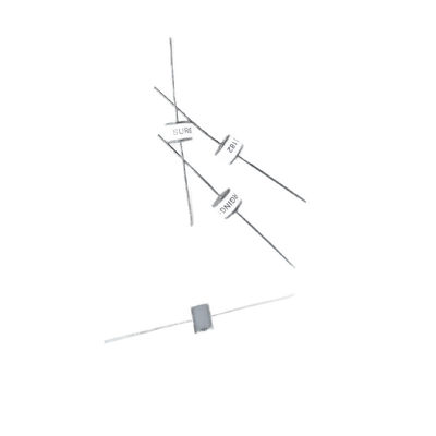 Tubes de décharge de gaz en céramique 90V-3600V Protection contre les surtensions de foudre 10KV 20KV