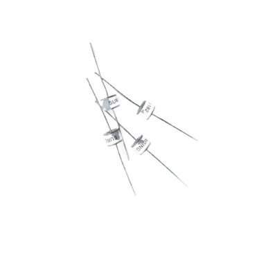 Protection contre les pannes du tube Gdt haute tension pour les tensions coaxiales