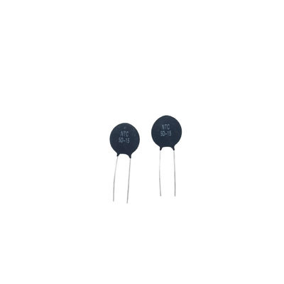 5D-15 5D-9 Ntc Surface de la résistance thermique Montage de type Nickel Lead