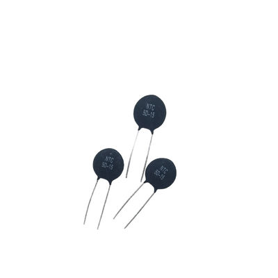 Thermistore de précision de pièce 3D-13 5D-11 avec temps thermique constant de 1s à 15s