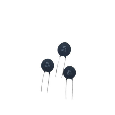 Résistance thermique de compensation de température de surface 2.5D-15 pour NTC 22D-9