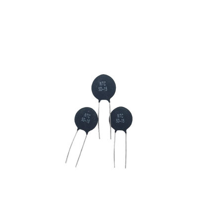 5D-7 Ntc Capteur de température du thermistore Nickel pour appareil électronique