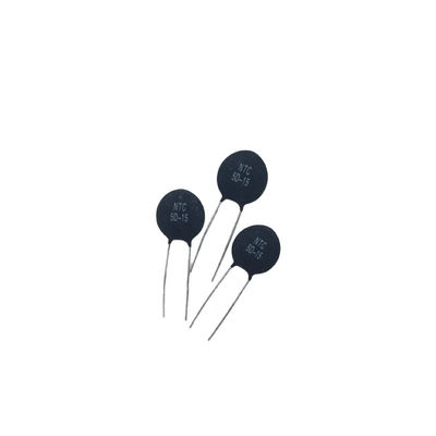 Détecteur de température non linéaire NTC Thermistor Sortie analogique