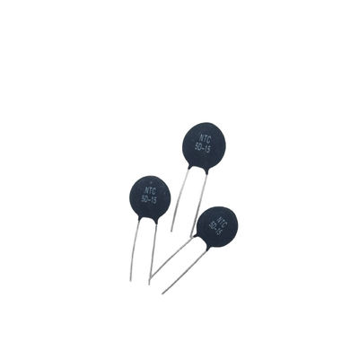 Précision monté Ntc Thermistor Ntc sondes thermiques pour les applications électroniques