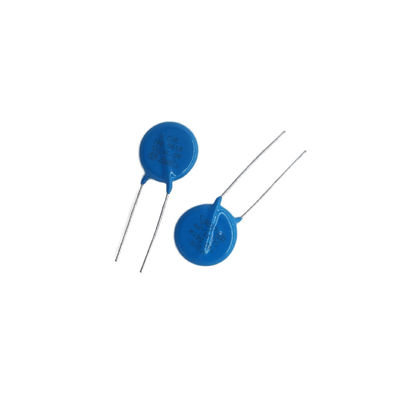 1pF - 1000pF Régulateur de tension automatique Mov Varistor d'oxyde de métal haute tension 0,5W-10W