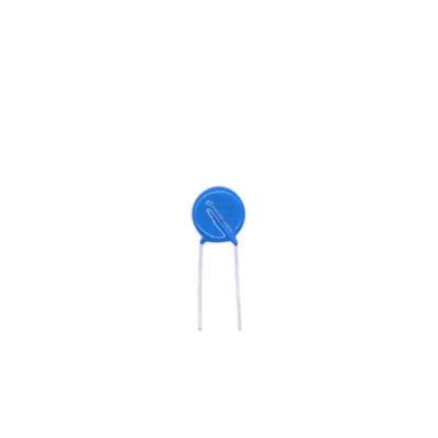 0.5-10W par trou monté mo varistor pour la protection contre la tension transitoire