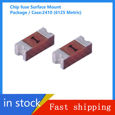 AEM Components Fuseau de montage de surface MF2410F0.800TM Pour les applications CA