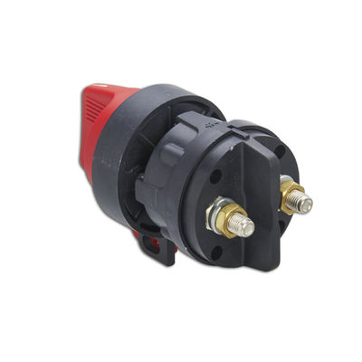 36V 75920 Commutateur de déconnexion de la batterie pour la manipulation des matériaux