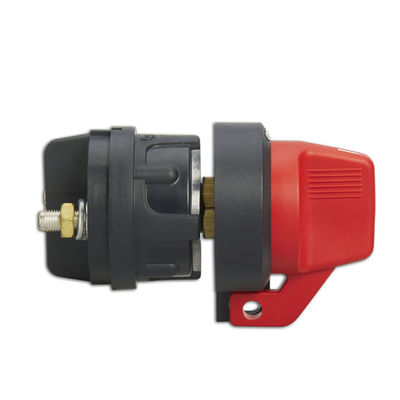 36V 75920 Commutateur de déconnexion de la batterie pour la manipulation des matériaux