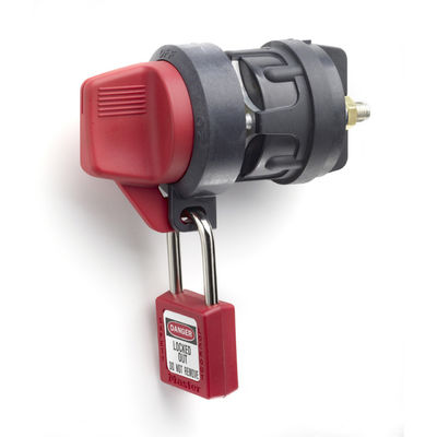 36V 75920 Commutateur de déconnexion de la batterie pour la manipulation des matériaux
