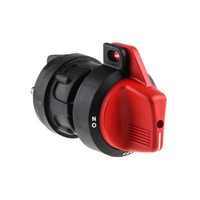 36V 75920 Commutateur de déconnexion de la batterie pour la manipulation des matériaux