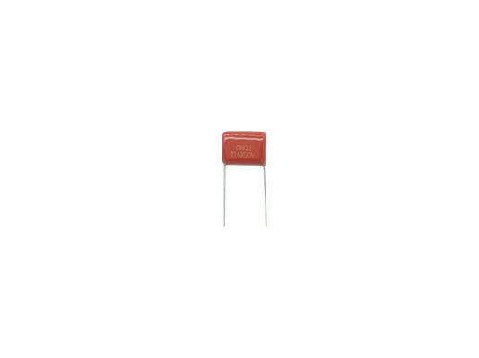 Condensateur de performances stables et durables CBB22 224J630V Capacité 0,01UF-2,2UF