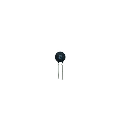 NTC 3D-15 Capteur analogique de sortie Coefficient de température négative Résistant avec conduits radiaux