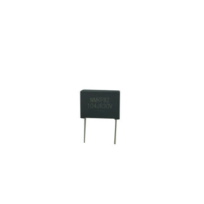 Résonance MMKP82 104J630V P15MM Utilisé dans les circuits résonants