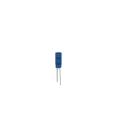 Supercondensateur 3 Farads 2,7 Volts haute capacité personnalisable
