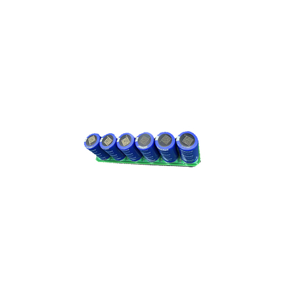 Supercondensateur longue durée 16V 216F haute capacité