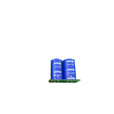 Module de supercondensateur haute capacité 3,0 V 225 F