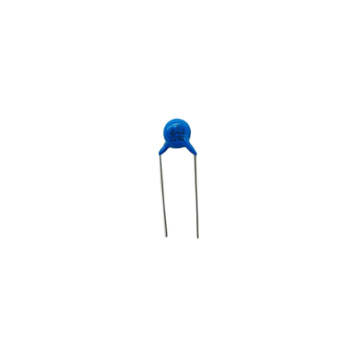 222M / 400V 50/60Hz Condensateur de prévention de la sécurité avec une longueur de plomb de 50 mm à 300 mm garantissant une sécurité maximale