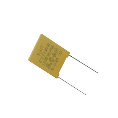 X2 Safety Capacitor1.5UF/275V P10MM,Applied to chargers