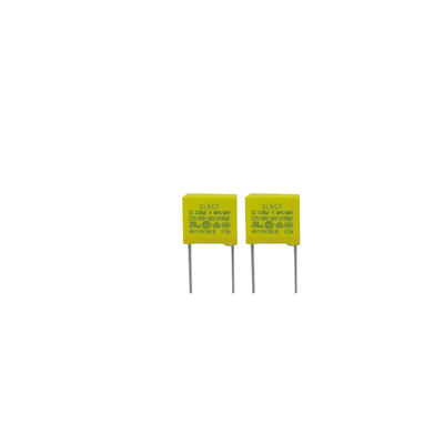 X2 Safety Capacitor 0.68UF/275V P10MM,Applied to inverters; Adapter