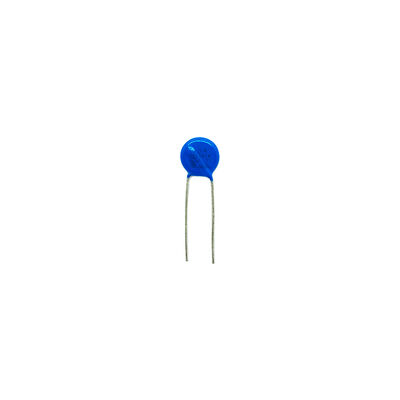 Varistor d'oxyde métallique 10D391K P7.5MM,appliqué aux appareils ménagers