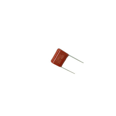 Condensateur à film de polypropylène métalliséCBB22 225J400V P10MM,appliqué au démarrage/exploitation du moteur